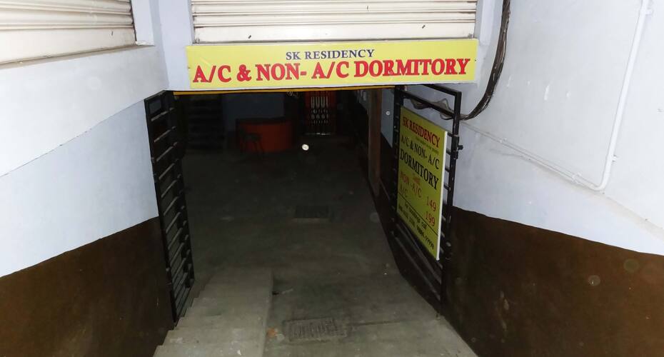 SK Residency, Hyderabad 3